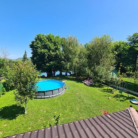 Orhidea Villa Bihac Exterior photo